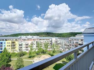 Pronájem bytu 3+kk, Praha - Kunratice, V Zeleném údolí, 100 m2