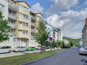 Pronájem bytu 3+kk, Praha - Kunratice, V Zeleném údolí, 100 m2