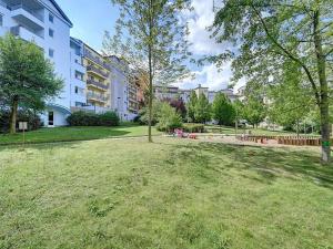 Pronájem bytu 3+kk, Praha - Kunratice, V Zeleném údolí, 100 m2