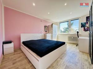 Prodej bytu 3+1, Ivančice, Luční, 79 m2