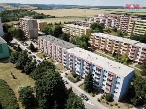 Prodej bytu 3+1, Ivančice, Luční, 79 m2