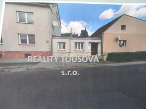 Prodej rodinného domu, Třemošná, Keramická, 68 m2