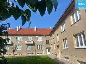 Prodej bytu 2+1, Vyškov - Vyškov-Předměstí, Smetanovo nábřeží, 60 m2