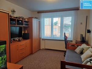Prodej bytu 2+1, Vyškov - Vyškov-Předměstí, Smetanovo nábřeží, 60 m2