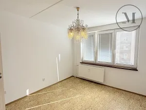 Pronájem bytu 2+kk, Týn nad Vltavou, Veselská, 41 m2