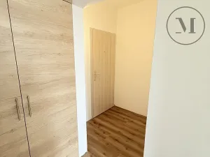 Pronájem bytu 2+kk, Týn nad Vltavou, Veselská, 41 m2