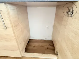 Pronájem bytu 2+kk, Týn nad Vltavou, Veselská, 41 m2