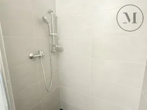 Pronájem bytu 2+kk, Týn nad Vltavou, Veselská, 41 m2