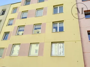 Pronájem bytu 2+kk, Týn nad Vltavou, Veselská, 41 m2
