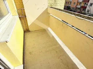 Pronájem bytu 2+kk, Týn nad Vltavou, Veselská, 41 m2