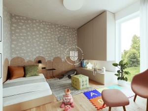 Prodej rodinného domu, Neveklov, 80 m2