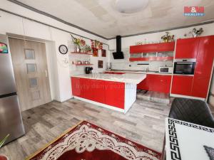 Prodej rodinného domu, Jimlín - Zeměchy, 208 m2