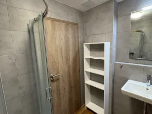 Pronájem bytu 2+kk, Třebíč, Mrštíkova, 57 m2