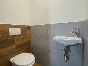 Pronájem bytu 2+kk, Třebíč, Mrštíkova, 57 m2