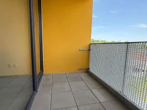 Pronájem bytu 2+kk, Třebíč, Mrštíkova, 57 m2