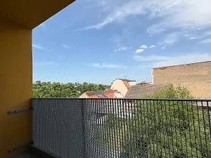 Pronájem bytu 2+kk, Třebíč, Mrštíkova, 57 m2