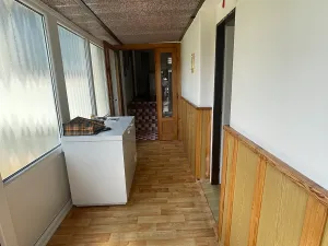 Prodej rodinného domu, Nová Ves u Nového Města na Moravě, 319 m2