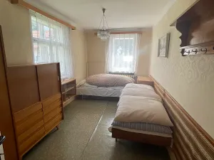 Prodej rodinného domu, Nová Ves u Nového Města na Moravě, 319 m2