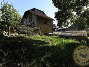 Prodej rodinného domu, Ždánice, 153 m2