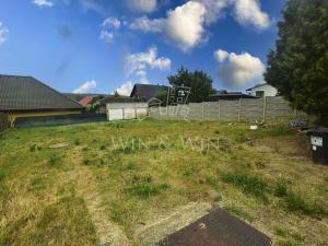Prodej pozemku pro bydlení, Praha - Horní Počernice, bratranců Veverkových, 407 m2
