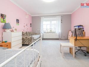 Prodej rodinného domu, Vrdy, U Sokolovny, 210 m2