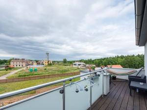 Prodej bytu 2+kk, Libušín, Důl Libušín, 65 m2