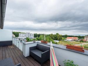 Prodej bytu 2+kk, Libušín, Důl Libušín, 65 m2