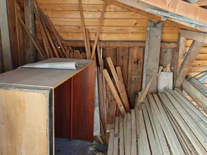 Prodej chalupy, Vimperk, 150 m2