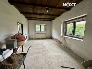 Prodej rodinného domu, Kamenický Šenov, Fučíkova, 330 m2