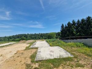Prodej pozemku pro bydlení, Vyšehořovice, 919 m2