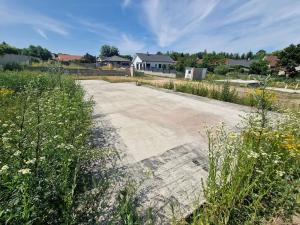 Prodej pozemku pro bydlení, Vyšehořovice, 919 m2