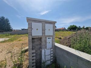 Prodej pozemku pro bydlení, Vyšehořovice, 919 m2