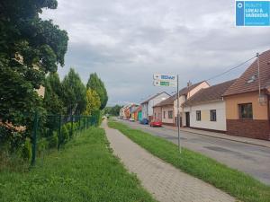 Prodej bytu 3+1, Vyškov - Křečkovice, Joklova, 72 m2