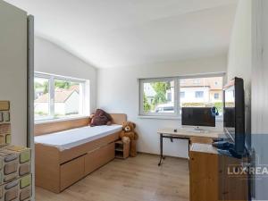 Prodej rodinného domu, Čebín, 110 m2