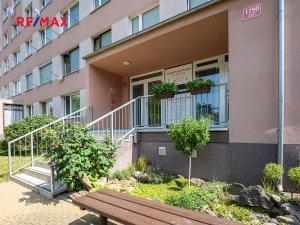 Prodej bytu 4+1, Praha - Chodov, Malenická, 90 m2