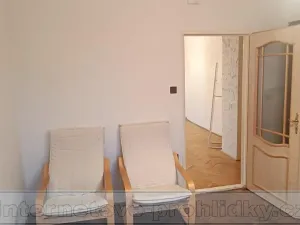 Pronájem bytu 2+1, Praha - Hloubětín, Slévačská, 58 m2