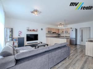 Prodej bytu 3+kk, Lysá nad Labem, Masarykova, 71 m2