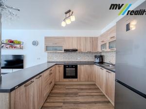 Prodej bytu 3+kk, Lysá nad Labem, Masarykova, 71 m2