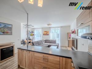 Prodej bytu 3+kk, Lysá nad Labem, Masarykova, 71 m2