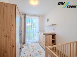 Prodej bytu 3+kk, Lysá nad Labem, Masarykova, 71 m2
