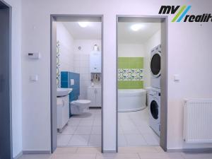 Prodej bytu 3+kk, Lysá nad Labem, Masarykova, 71 m2