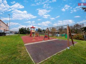 Pronájem bytu 2+1, Toužim - Kosmová, 53 m2