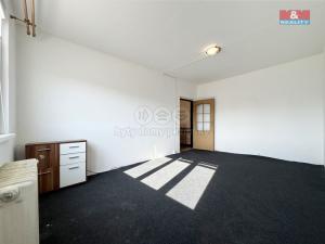 Pronájem bytu 2+1, Toužim - Kosmová, 53 m2