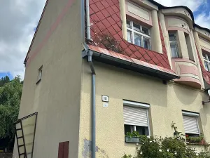 Prodej rodinného domu, Radnice, Puchmajerova, 215 m2