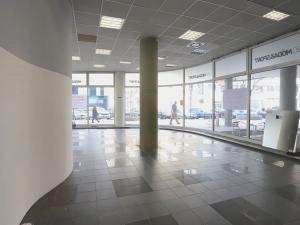 Pronájem obchodního prostoru, Brno, Příkop, 136 m2