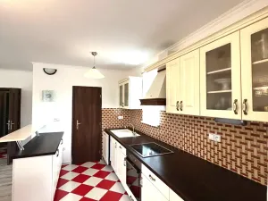 Prodej rodinného domu, Kolová, 144 m2