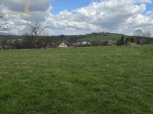 Prodej pozemku pro bydlení, Příbor, Hluboká, 1632 m2