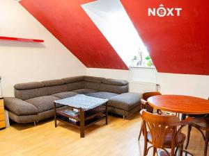 Prodej bytu 3+1, Liberec, Tanvaldská, 75 m2