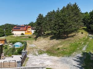 Prodej pozemku pro bydlení, Hostěnice, 1574 m2