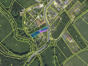 Prodej rodinného domu, Šebestěnice, 200 m2